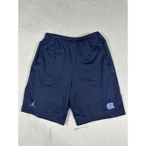 Jordan North‎ Carolina Tar Heels Sideline Performance Shorts Sz XS